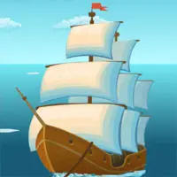 صورة لعبة Warship Cannon Game