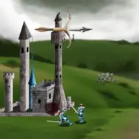 صورة لعبة Monster Sword Duel Game