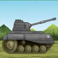 صورة لعبة Egypt Tanks: Desert Battle Warfare
