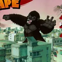 صورة لعبة Godzilla Game