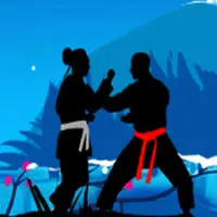 صورة لعبة Avatar Warrior Game