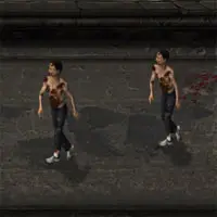 صورة لعبة Zombie Slayer Sword Game
