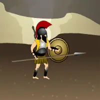 صورة لعبة 300Spartan Game