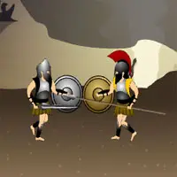 صورة لعبة Ancient Troy Game