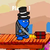 صورة لعبة Gang Wars Game