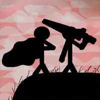 صورة لعبة Stick Hero vs Monster Game