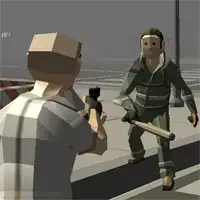 صورة لعبة GTA: City War Game
