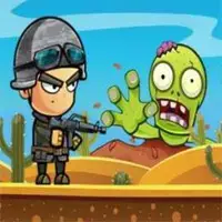 صورة لعبة Zombie Survival Game