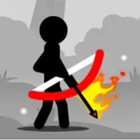 صورة لعبة Archery Hero Game