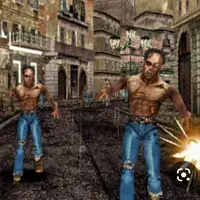 صورة لعبة Ghost Hunter Game