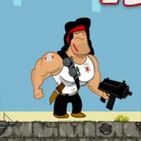 صورة لعبة لعبه حرب الخليج بدون تحميل