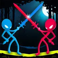 صورة لعبة Man vs Shadow: The Ultimate Battle
