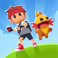 صورة لعبة Monster Island Game