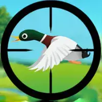 صورة لعبة Moving Duck Hunting Game
