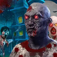 صورة لعبة Zombie Attack Online