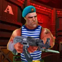 صورة لعبة City War Online
