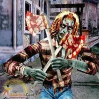 صورة لعبة Horror City