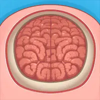 Brain and Neurosurgery Game game screenshot