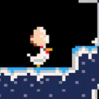 Classic Chicken Egg Game game screenshot