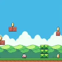 صورة لعبة لعبة ماريو كومبات