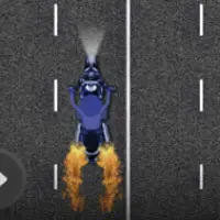 Real Motorcycle Racing game screenshot