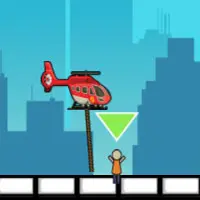 Worker Rescue Game game screenshot
