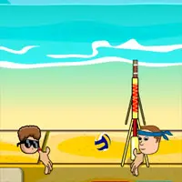 Classic Sports Games game screenshot