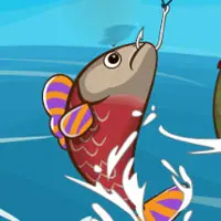 Real Fishing Game game screenshot