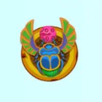 Beetle Zuma Game game screenshot
