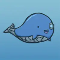 Predatory Killer White Whale game screenshot