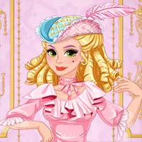 Barbie Outfit Selection game screenshot