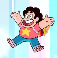 Steven the Hero game screenshot