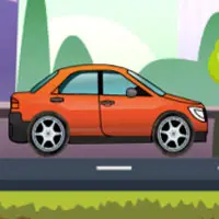 Car Racing Game game screenshot