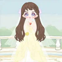 Cinderella and the Witch game screenshot