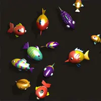 Matching Toys Game game screenshot