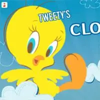Tweety and the Pilots game image