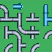 Plumber Challenge game screenshot