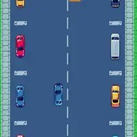 Old Car Games game screenshot