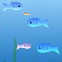 Fish Frenzy game screenshot