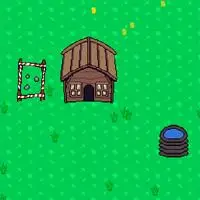 Dream Farm Classic game screenshot