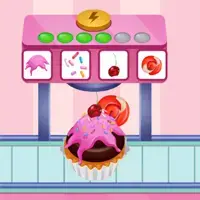 Online Restaurant Management game screenshot