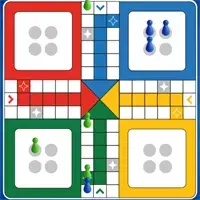 Ludo Online game screenshot