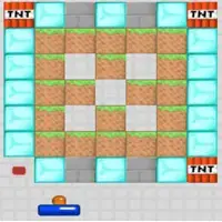 صورة لعبة لعبة المسطرة والكرة اتاري ماين كرافت
