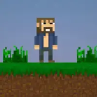 Mine Blocks Game game screenshot