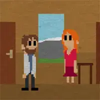 The Last Choice game screenshot
