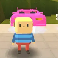 Kogama Family Game game screenshot