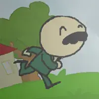 Watch Out for the Crab game screenshot