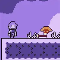 Classic Treasure Hunt game screenshot
