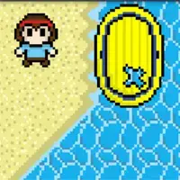 Deserted Island Game game screenshot