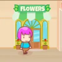 Markets and Shops Game game screenshot